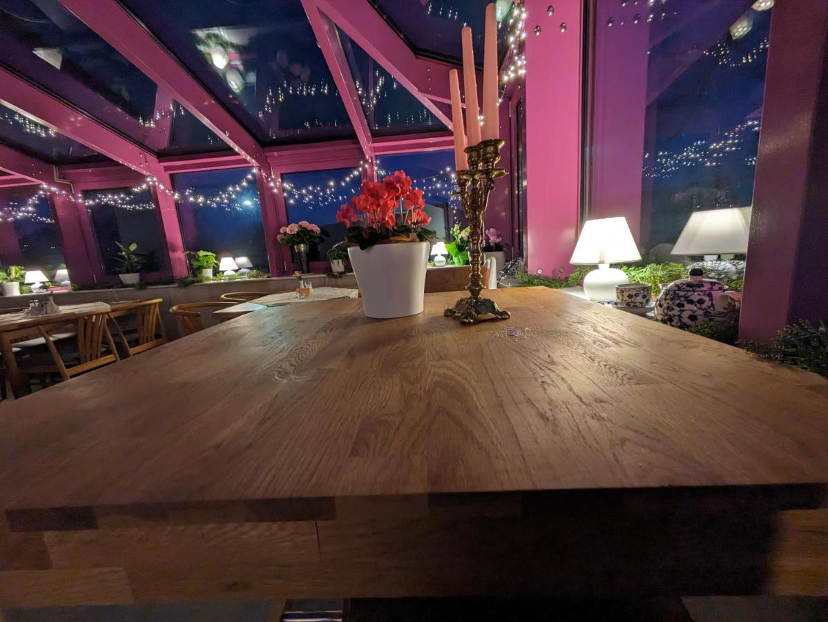 Hotel Princess Rodenbach  エクステリア 写真