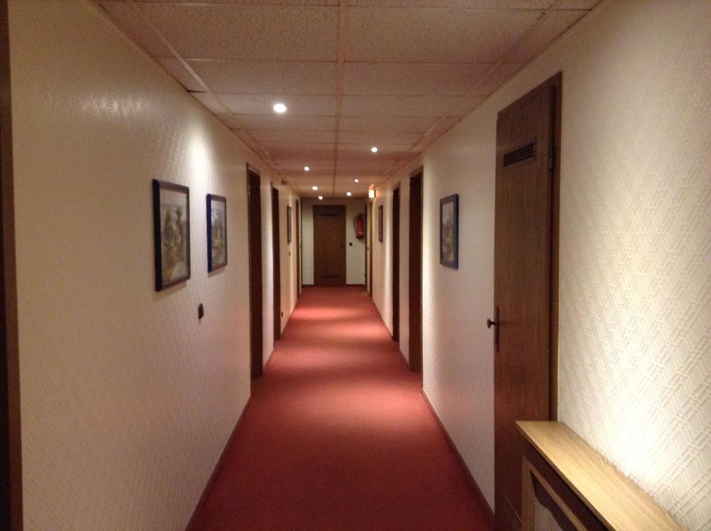 Hotel Princess Rodenbach  エクステリア 写真