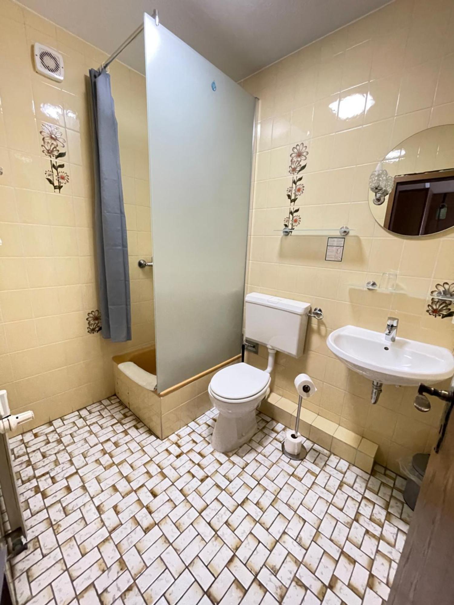 Hotel Princess Rodenbach  エクステリア 写真