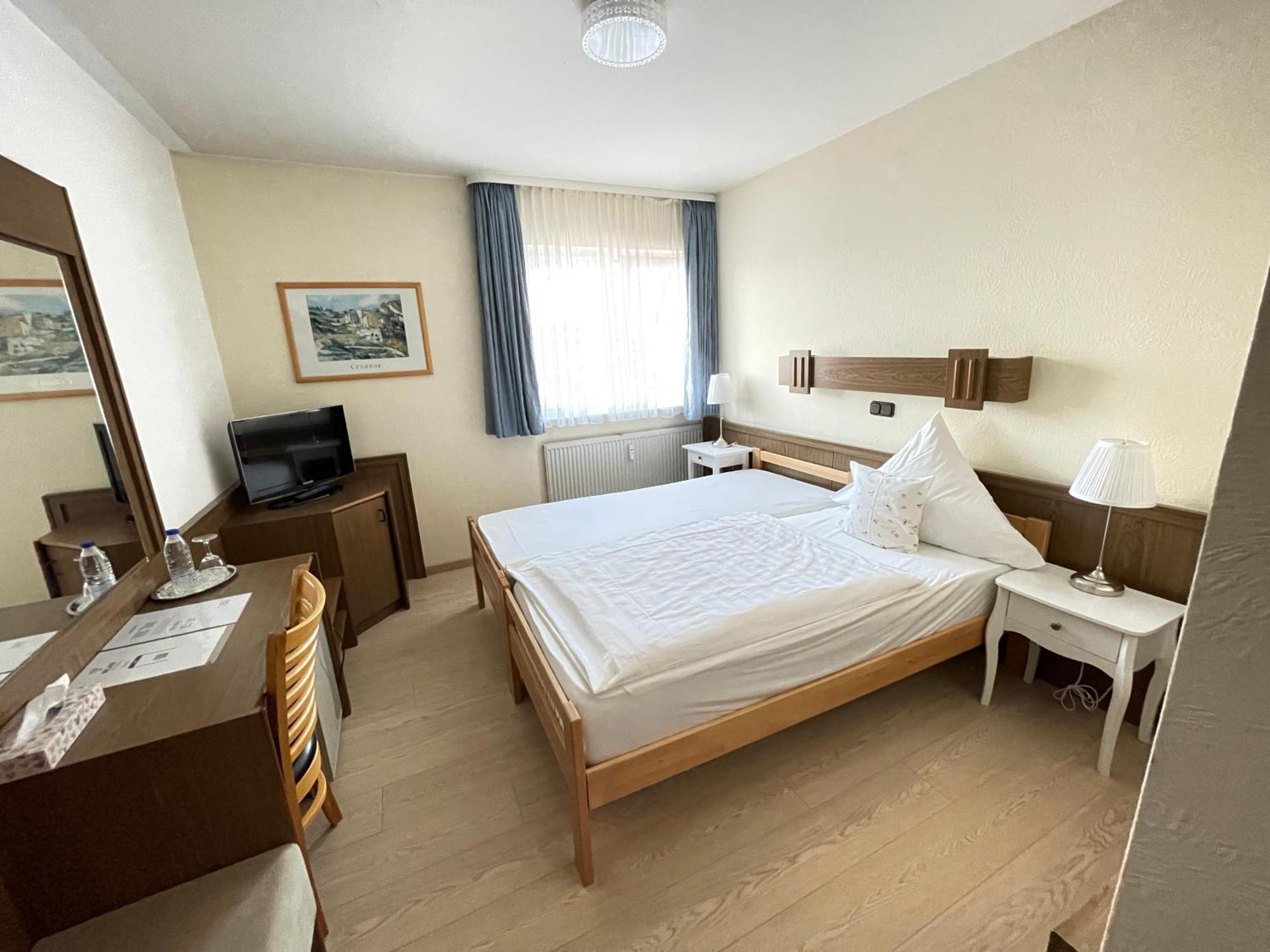 Hotel Princess Rodenbach  エクステリア 写真