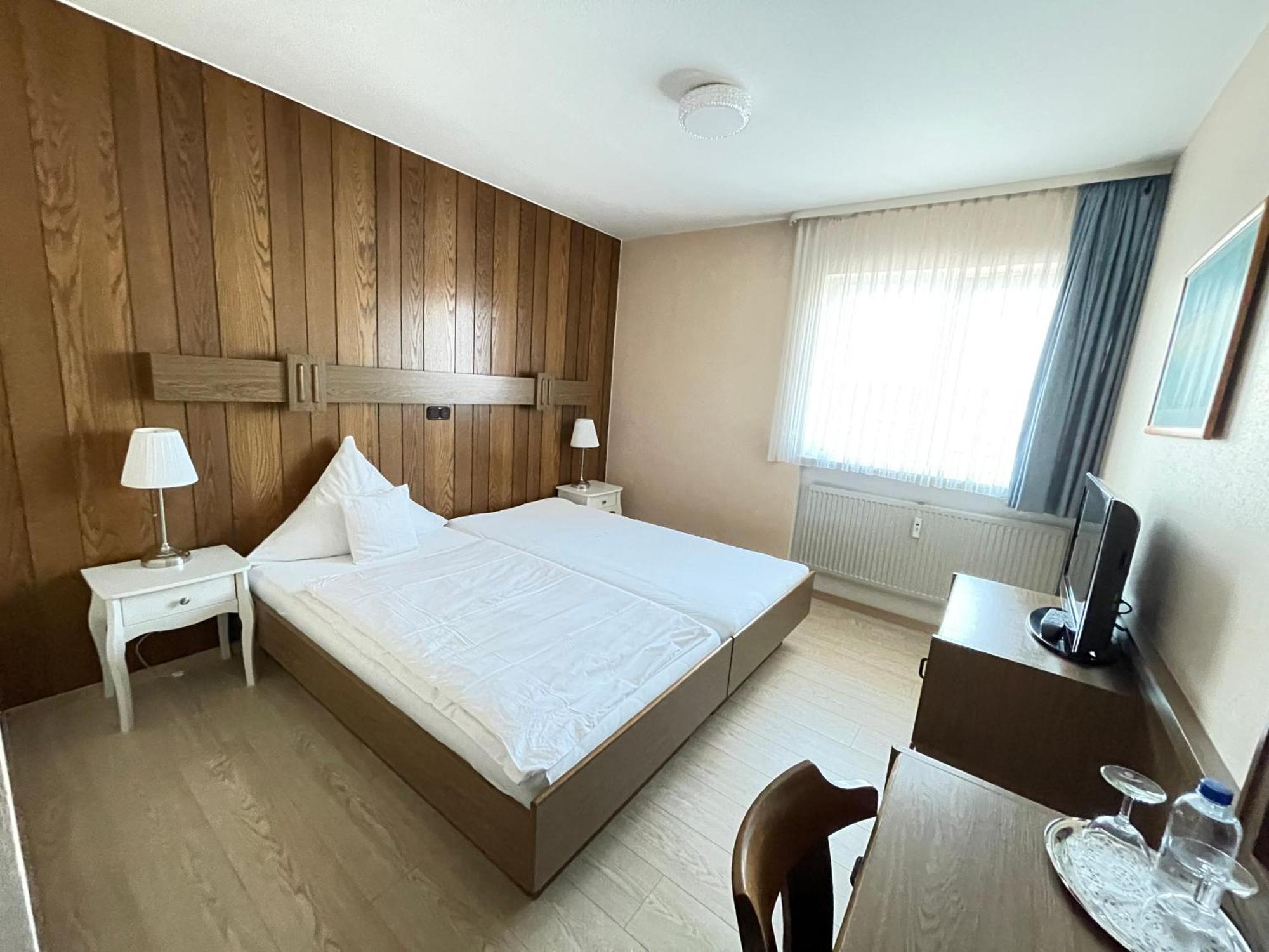 Hotel Princess Rodenbach  エクステリア 写真