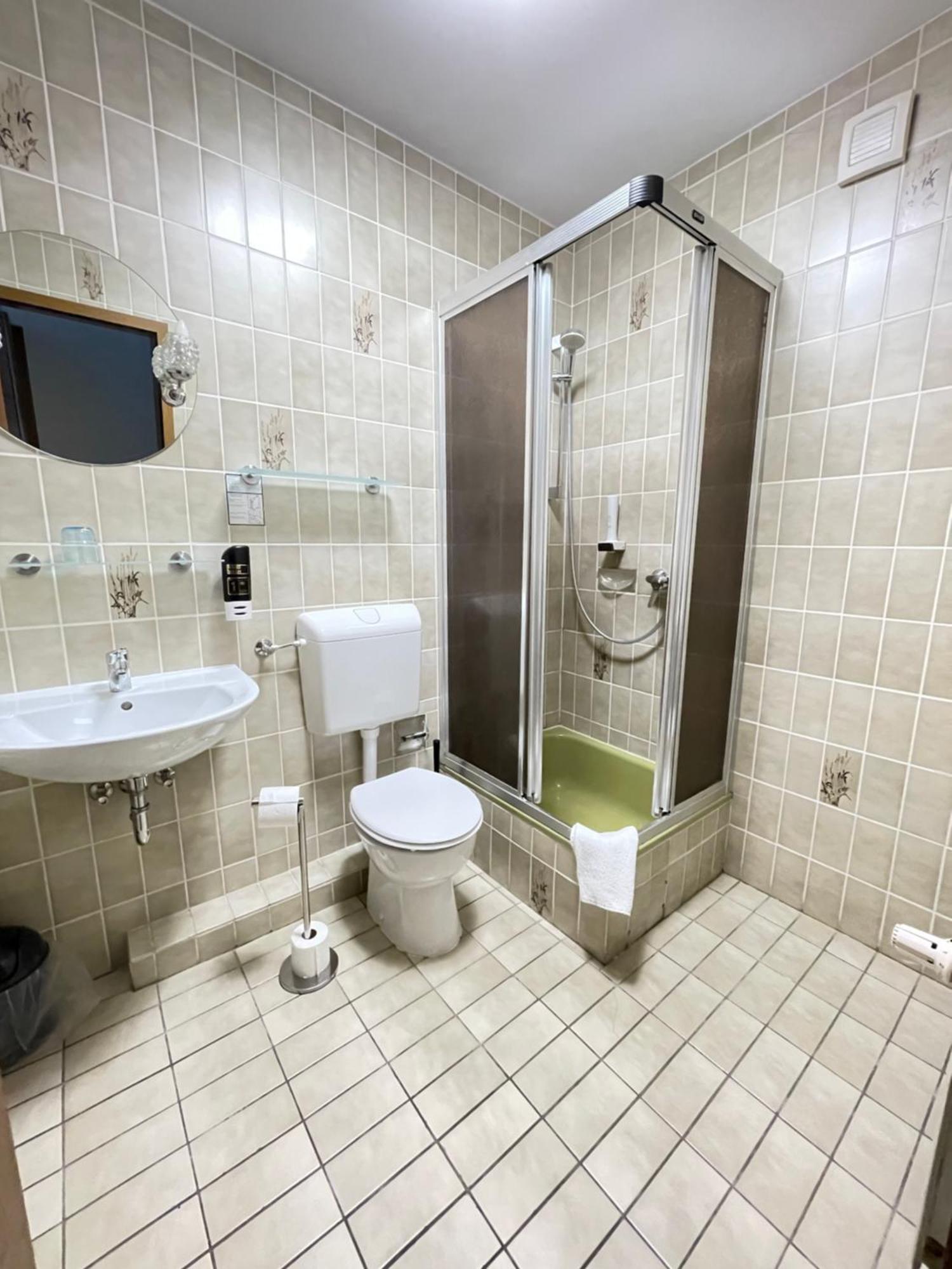 Hotel Princess Rodenbach  エクステリア 写真