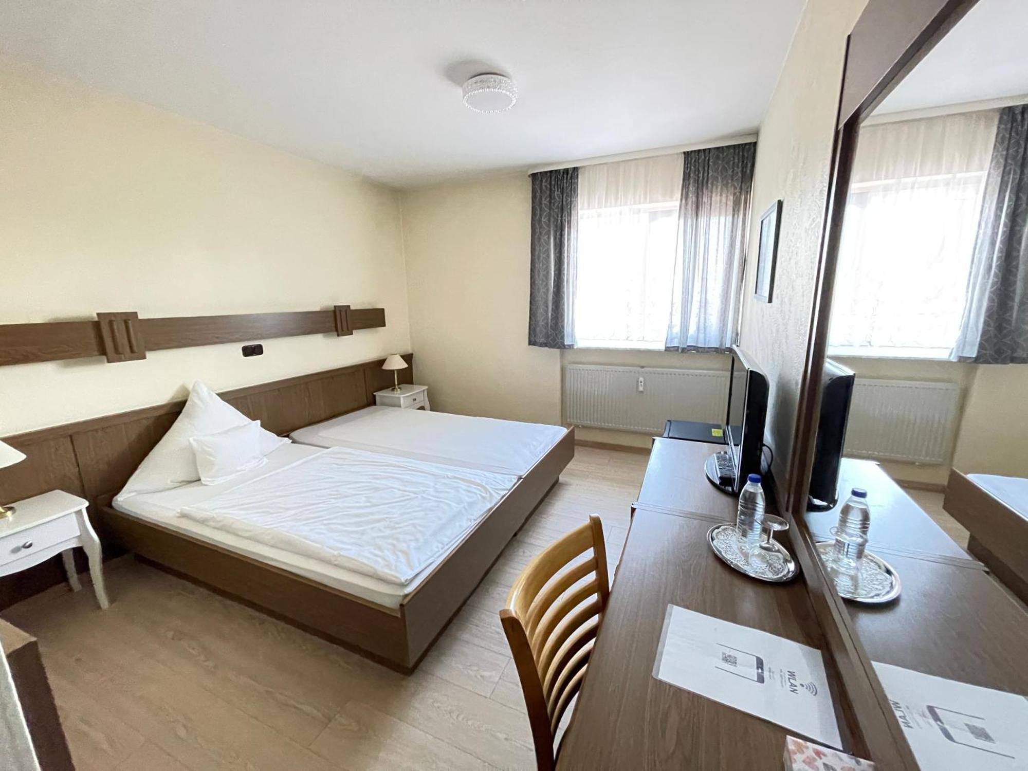 Hotel Princess Rodenbach  エクステリア 写真