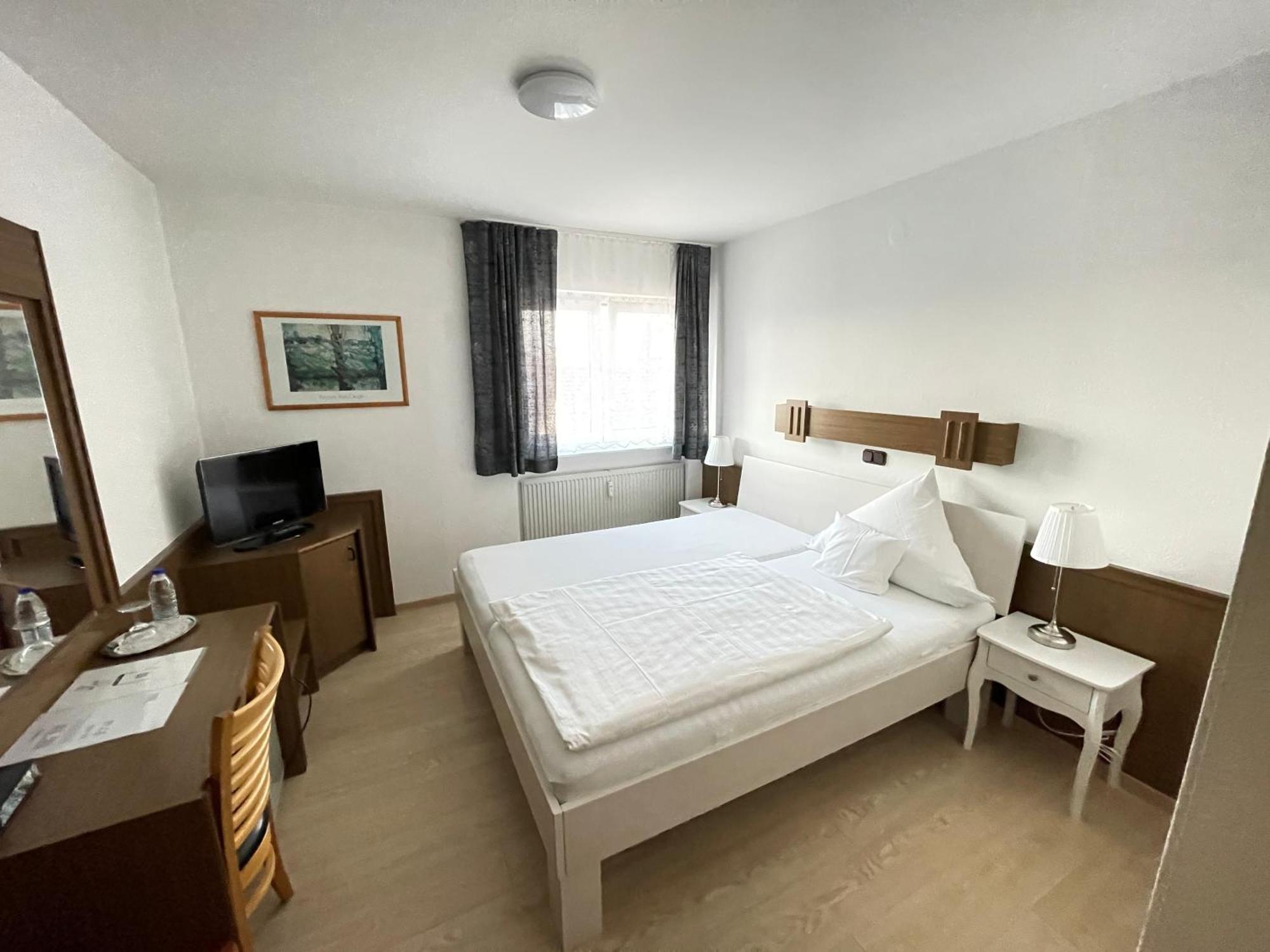 Hotel Princess Rodenbach  エクステリア 写真