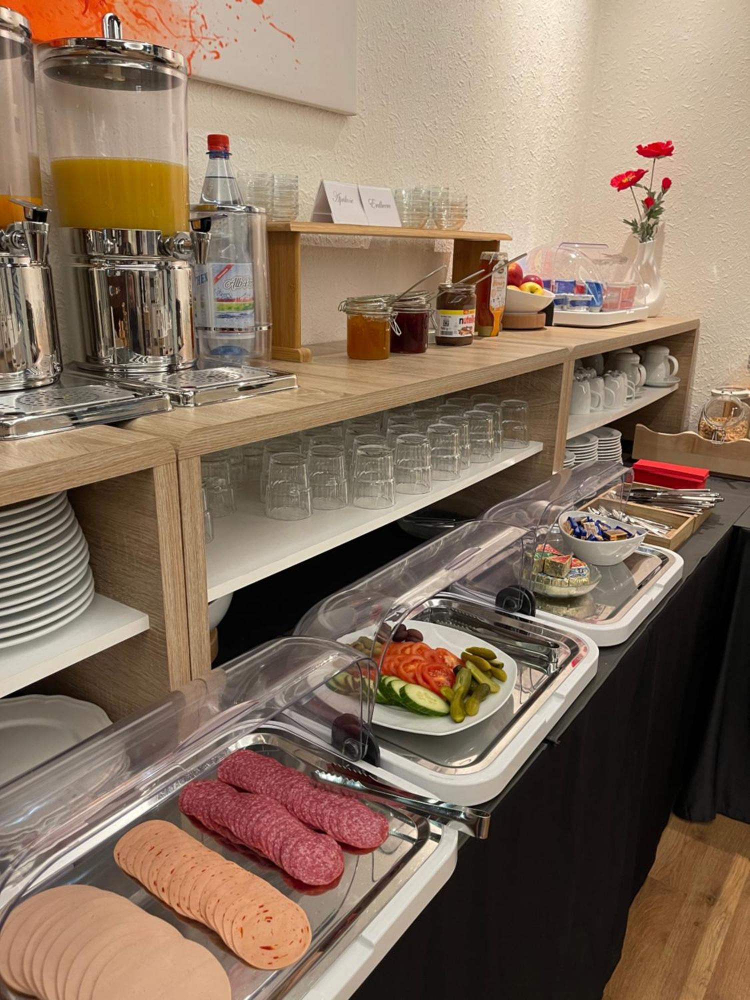Hotel Princess Rodenbach  エクステリア 写真
