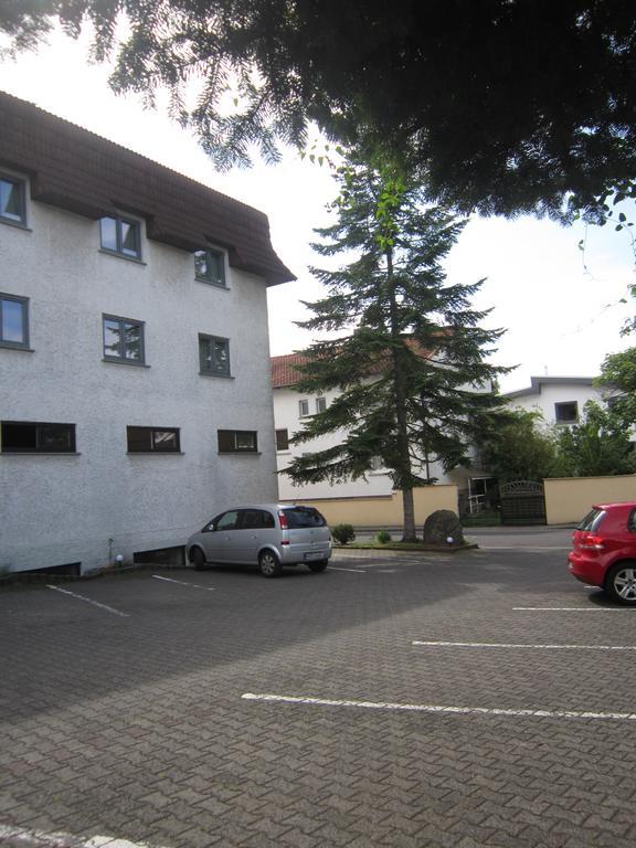 Hotel Princess Rodenbach  エクステリア 写真