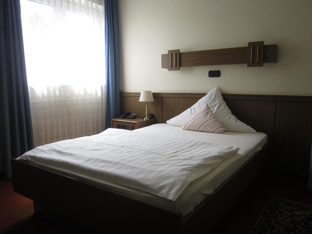 Hotel Princess Rodenbach  エクステリア 写真