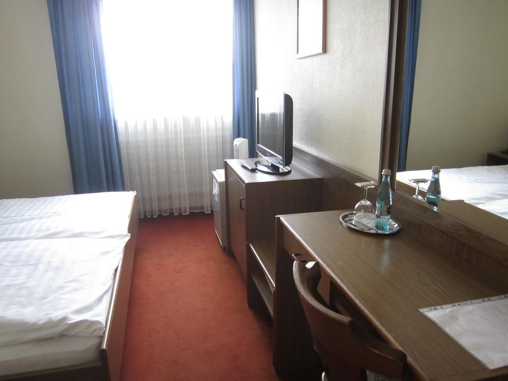 Hotel Princess Rodenbach  エクステリア 写真